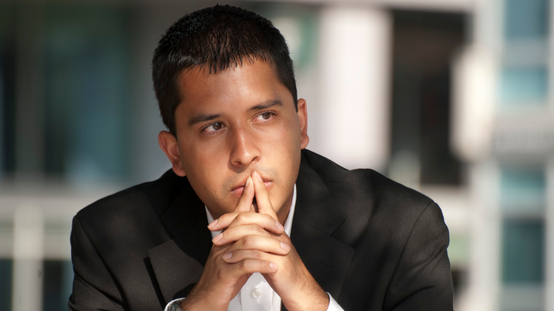 La loi de Falkland : et si votre meilleure décision était de… ne rien décider ?