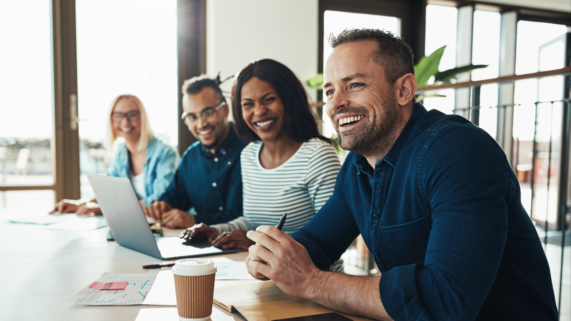 Les qualités qu’on ne met jamais dans les offres d’emploi (mais qu’on adore secrètement)