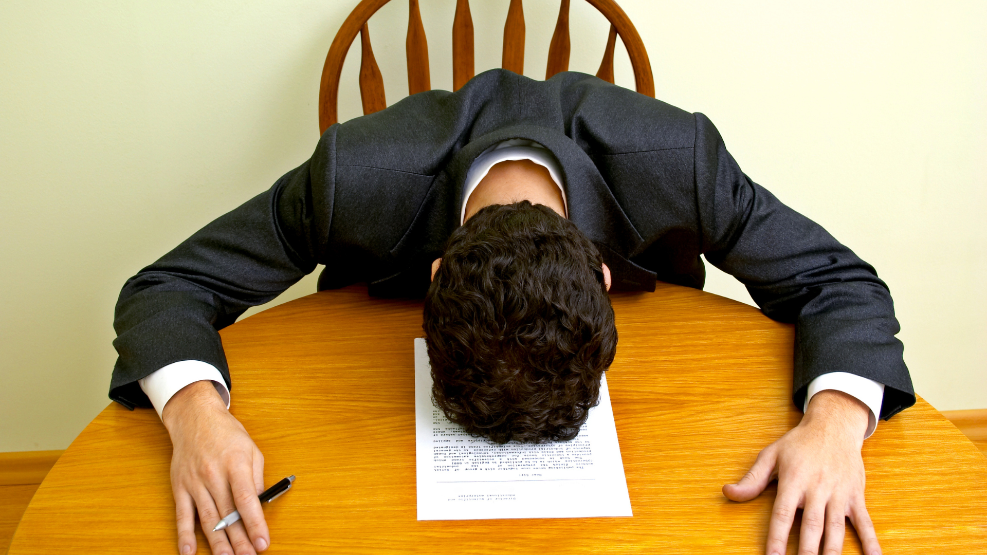 Les émotions au travail : ce que les RH devraient vraiment écouter (et pourquoi ça change tout)